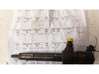 Форсунка 0445110244 Alfa Romeo 159 для дизельного двигателя 1.9