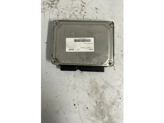 Řídící jednotka 8NO906018 Audi TT Mk1 2002