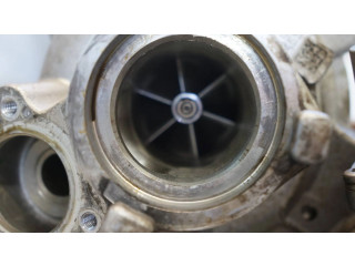  Турбина Audi TT TTS RS Mk3 8S  06K145702T   для двигателя CHH      