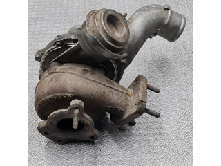 Turbodmychadlo Турбина 8200267138, H113839 Renault Espace - Grand espace IV 2.2