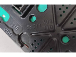 Přístrojová deska Suzuki Wagon R+ 1998 88311309