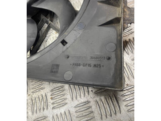 Вентилятор радиатора     0130303909, 30680547    Volvo V70 