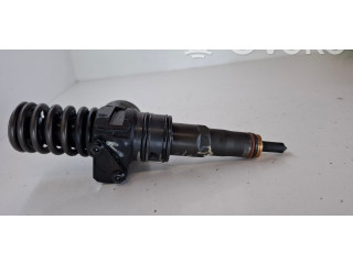 Форсунка 038130073F    Volkswagen Bora   