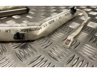 Боковая подушка безопасности 4G8880741B Audi A7 S7 4G