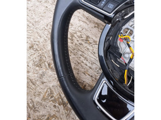 Volant Audi A6 S6 C7 4G 2011 4g0419091t, 4g0419091t