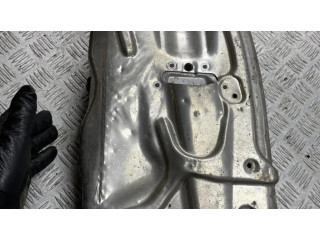 Коробка воздушного фильтра