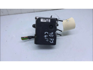 Блок управления АБС 1606919380, 9677024980   Citroen C4 II
