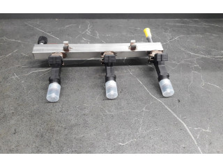 Vstřikovač 0280151237 Opel Corsa A