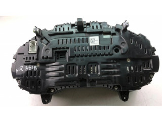 Přístrojová deska Mercedes-Benz C AMG W205 2014 A2059008815