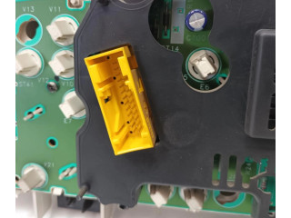 Přístrojová deska Citroen Berlingo 9637657180