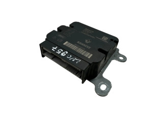 Блок подушек безопасности 985103207R, A2C80612912 Dacia Sandero