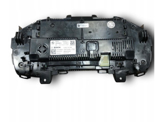 Панель приборов 5A5A9F4   BMW X3 G01       