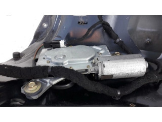 Моторчик заднего дворника Mitsubishi Carisma