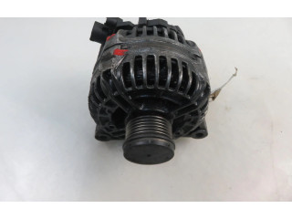 Генератор 0124615027, 9640878780 Peugeot 607