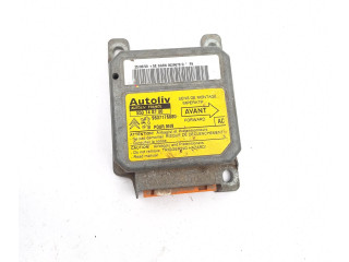 Блок подушек безопасности 9637176880, 550748300 Citroen Berlingo