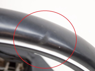 Руль Land Rover Range Rover Velar 2017- года JK623F563FD8PVJ