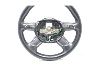 Volant Audi Q7 4L 2015 4L0419091AE  