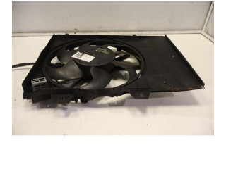 Вентилятор радиатора     9824730380    Peugeot 2008 II 