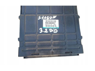 Řídící jednotka MK386857 Mitsubishi Pajero 2004