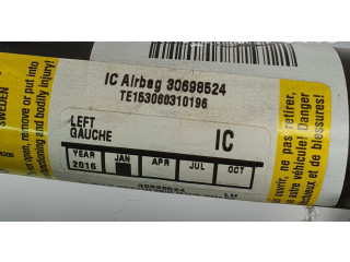 Боковая подушка безопасности 30698524 Mini One - Cooper Coupe R56