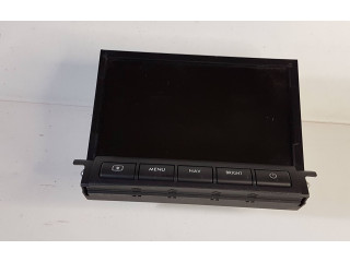 Дисплей    86281SA000, FGZ806EF2   Subaru Forester SG