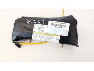 Подушка безопасности в сиденье 96417798, 11050052   Chevrolet Rezzo