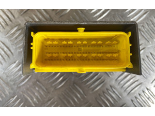 Блок подушек безопасности 8P0959655C, 0285001666   Audi A3 S3 8P