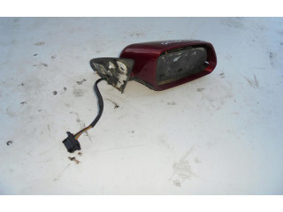 Зеркало электрическое Skoda Octavia Mk1 (1U) 1996 - 2004 года