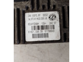 Řídící jednotka 51798649   Fiat Punto (199) 2007