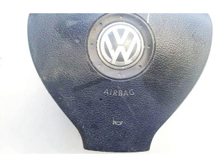 Подушка безопасности водителя 1k0880201bs, 61921050b Volkswagen Golf Plus
