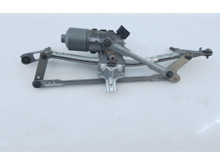 Моторчик дворников 0390241621, E1-B6-4-1 Citroen Berlingo