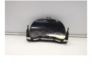 Přístrojová deska Fiat Doblo 2006 46817748