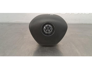 Подушка безопасности водителя 5TA880201AC   Volkswagen Caddy