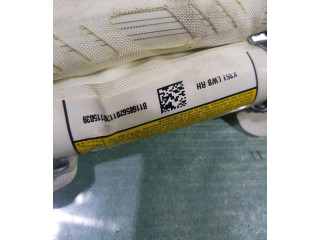 Боковая подушка безопасности Jaguar XJ X351