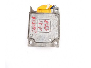 Блок подушек безопасности 46408349, E523880000 Lancia Y 840