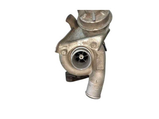  Турбина Opel Meriva A  8973000923, 97300092   для двигателя Z17DTH      