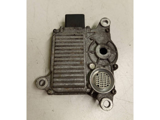 Блок управления коробкой передач 30735326   Volvo V70