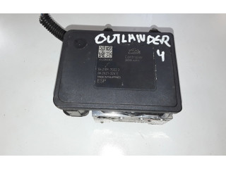 Блок АБС 06210970223 Mitsubishi Outlander 2013 - 2021 года
