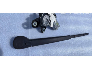 Моторчик заднего дворника 9683363780, 9682979680    Citroen Berlingo