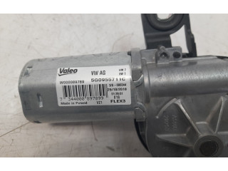 Моторчик заднего дворника 5G0955711C    Cupra Ateca