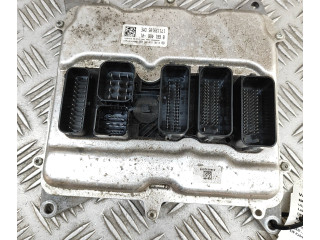Блок управления двигателя 8661466, 0261S14941   BMW Z4 E89