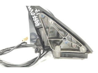 Зеркало электрическое Audi A4 Allroad - года