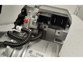    Рулевая рейка 2Q1909144AB   Skoda Fabia Mk4 (6VA) 2021 -  года