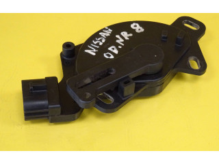 Блок управления коробкой передач Nissan X-Trail T30