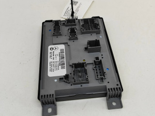 Блок комфорта A1679000329, A1679012602 Mercedes-Benz GLE W167