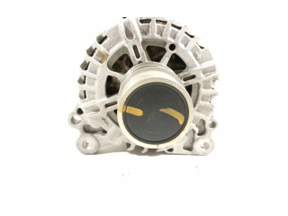 Генератор 04E903015, 2715542C   Seat Ibiza V (KJ) 1.0     