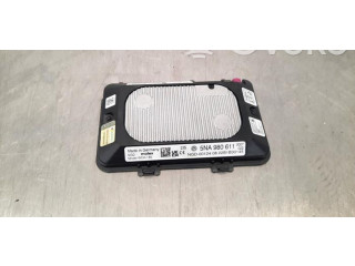 Блок комфорта 5NA980611   Volkswagen PASSAT B8   