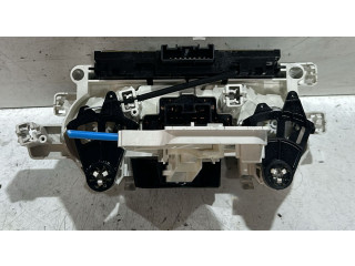 Блок управления климат-контролем Daihatsu Sirion