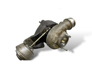 Турбина Honda Civic 2.2 18900RSRE01, 00202J для двигателя N22A2 для двигателя cTDi