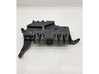 Pojistková skříňka A2225402550, ZG001 Mercedes-Benz S W222 2014